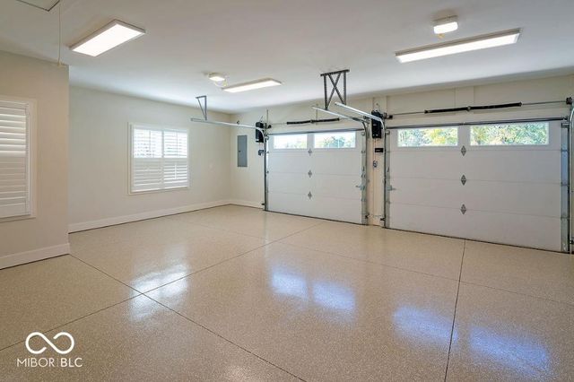 308 Blue River Drive, Knightstown, IN 46148