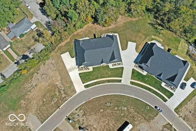 308 Blue River Drive, Knightstown, IN 46148