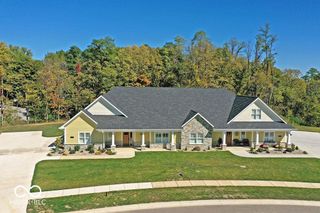 308 Blue River Drive, Knightstown, IN 46148