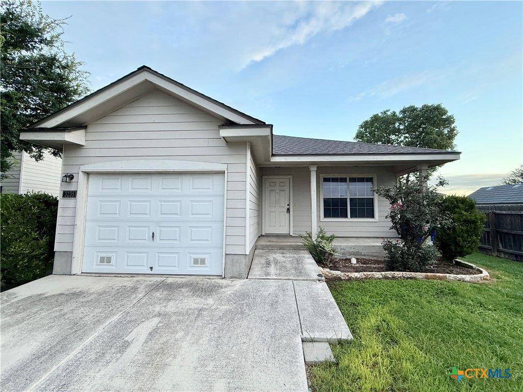 3235 Blue Jay Drive, New Braunfels, TX 78130