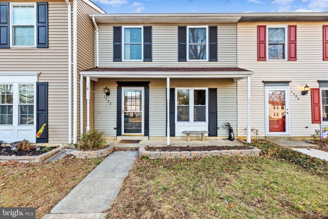 1592 LODGE POLE CT, Annapolis, MD 21409