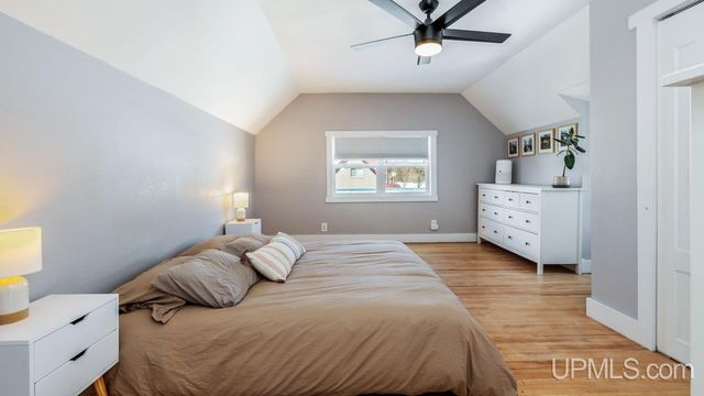 609 Wilson Avenue, Kingsford, MI 49802