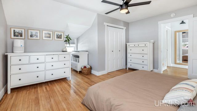 609 Wilson Avenue, Kingsford, MI 49802