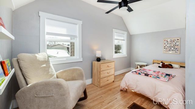 609 Wilson Avenue, Kingsford, MI 49802