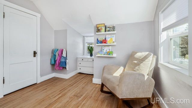 609 Wilson Avenue, Kingsford, MI 49802