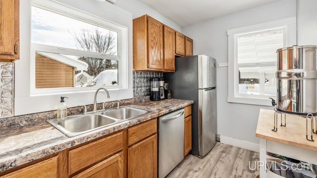 609 Wilson Avenue, Kingsford, MI 49802