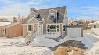 609 Wilson Avenue, Kingsford, MI 49802