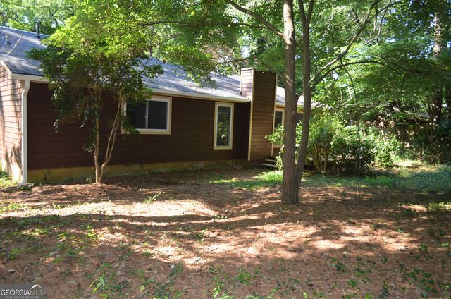 4987 Dekalb Way, Stone Mountain, GA 30087
