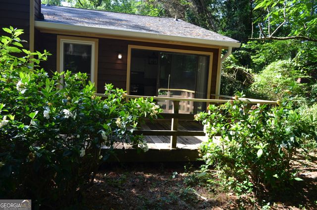 4987 Dekalb Way, Stone Mountain, GA 30087