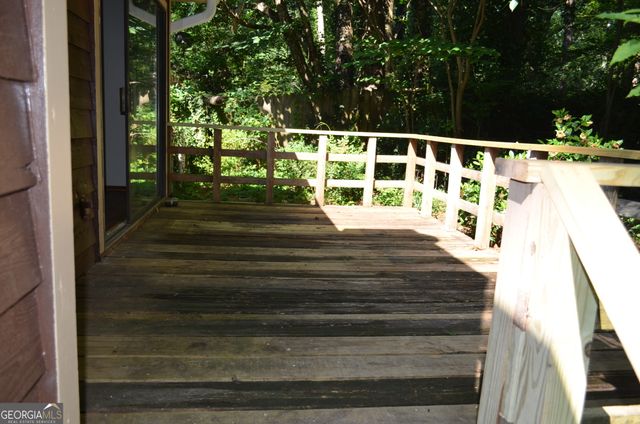 4987 Dekalb Way, Stone Mountain, GA 30087