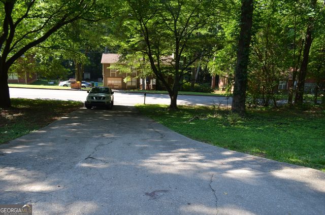 4987 Dekalb Way, Stone Mountain, GA 30087