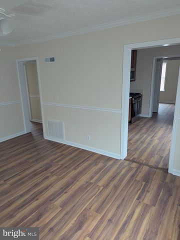 50 LIBERTY ST, Aberdeen, MD 21001