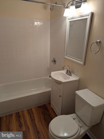 50 LIBERTY ST, Aberdeen, MD 21001