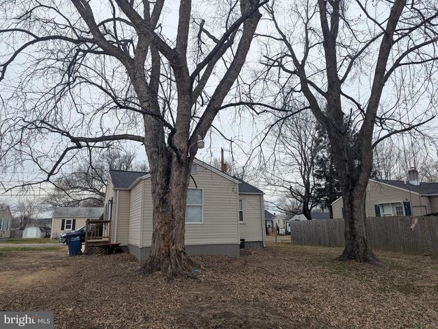 50 LIBERTY ST, Aberdeen, MD 21001