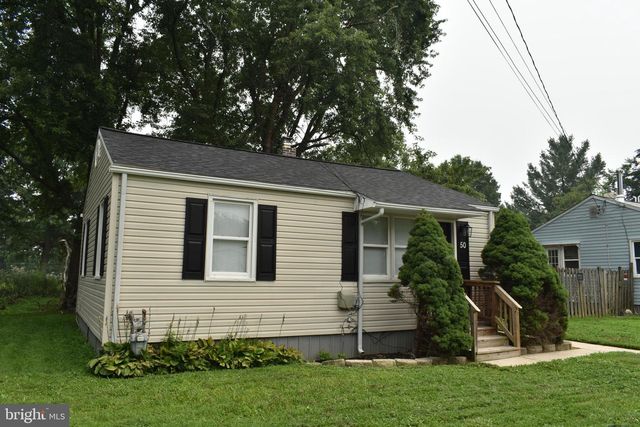 50 LIBERTY ST, Aberdeen, MD 21001