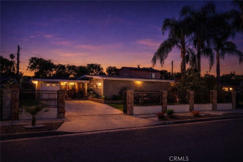 506 W Rosslynn, Fullerton, CA 92832