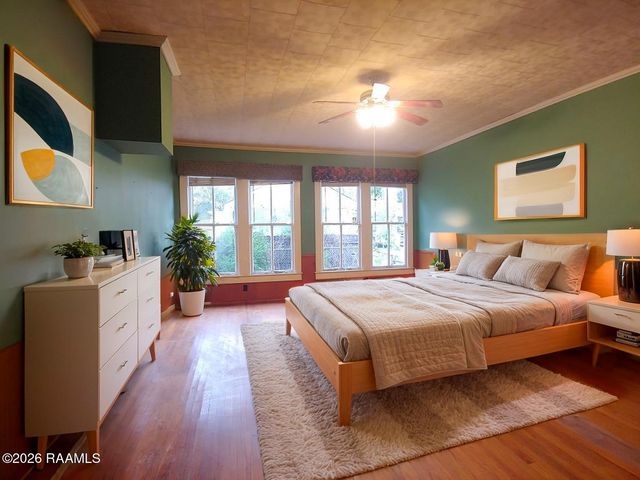 607 E Grolee Street, Opelousas, LA 70570