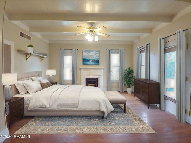 607 E Grolee Street, Opelousas, LA 70570