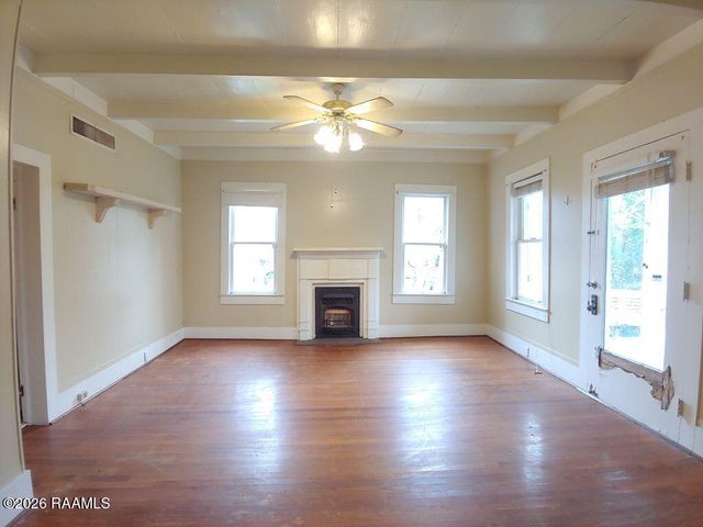 607 E Grolee Street, Opelousas, LA 70570