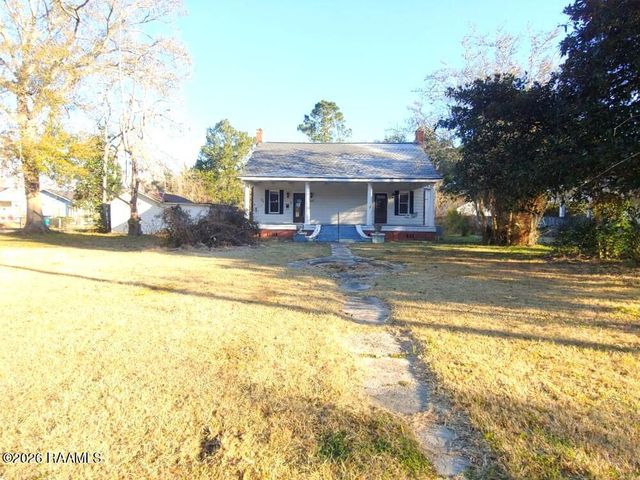 607 E Grolee Street, Opelousas, LA 70570