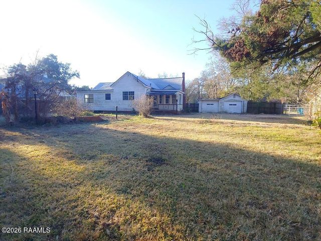 607 E Grolee Street, Opelousas, LA 70570