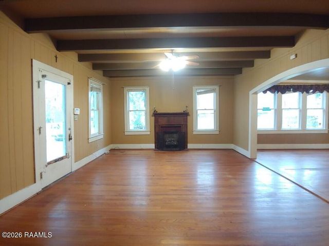 607 E Grolee Street, Opelousas, LA 70570