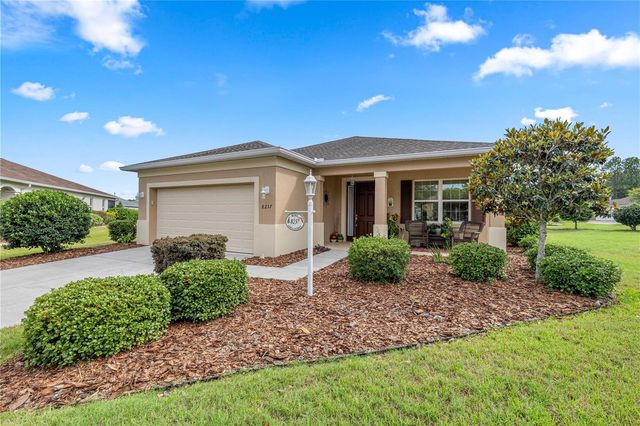 8237 SW 78TH TERRACE ROAD, Ocala, FL 34476