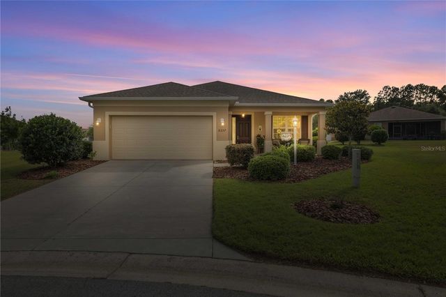 8237 SW 78TH TERRACE ROAD, Ocala, FL 34476