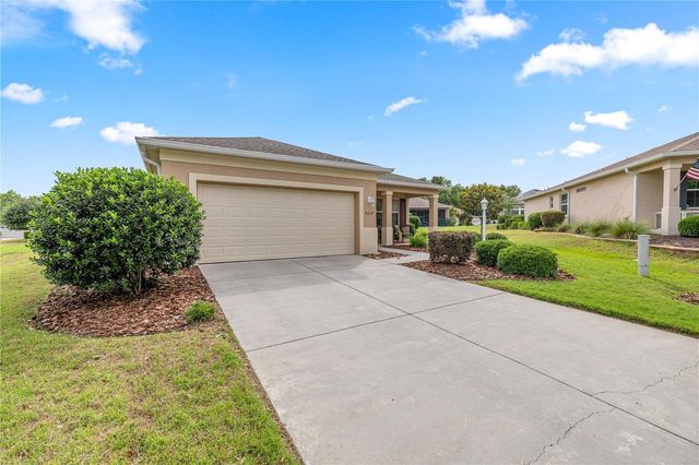 8237 SW 78TH TERRACE ROAD, Ocala, FL 34476