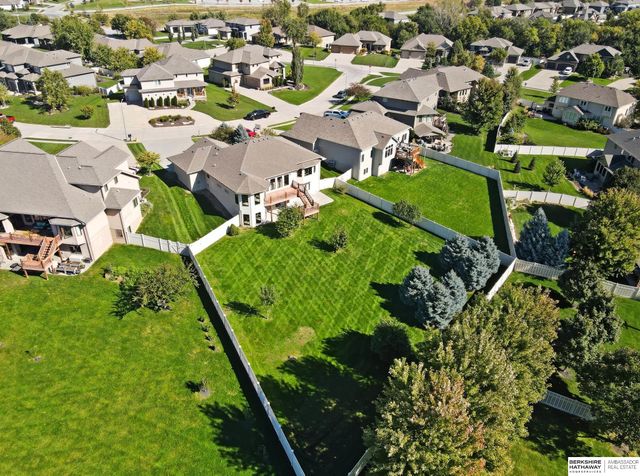 19821 Emiline Street, Gretna, NE 68028