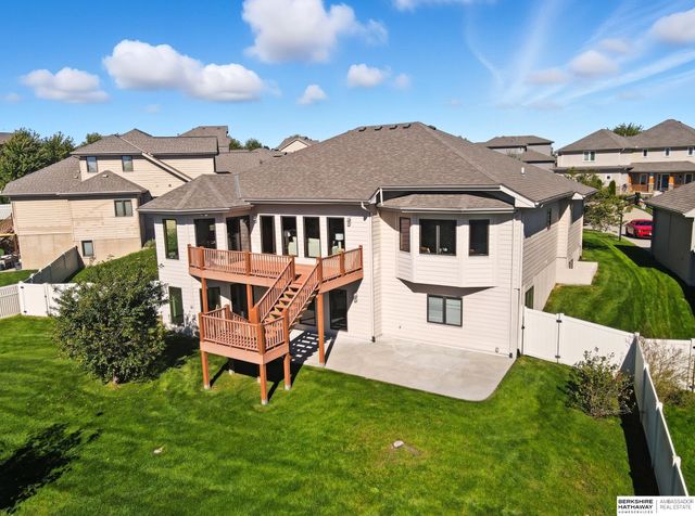 19821 Emiline Street, Gretna, NE 68028