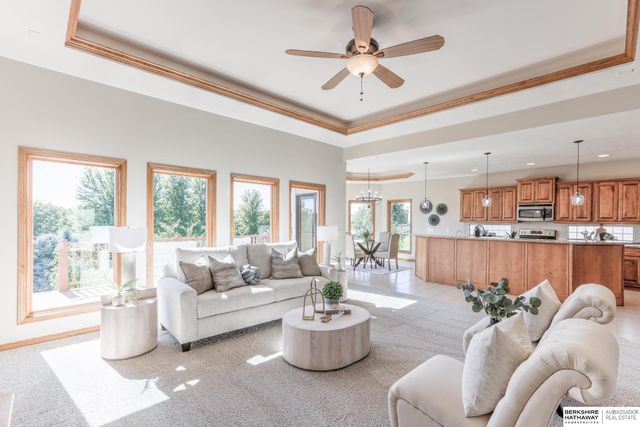 19821 Emiline Street, Gretna, NE 68028