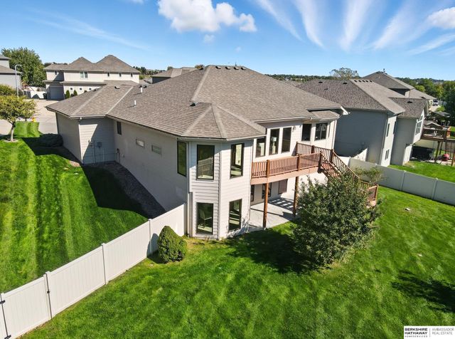 19821 Emiline Street, Gretna, NE 68028