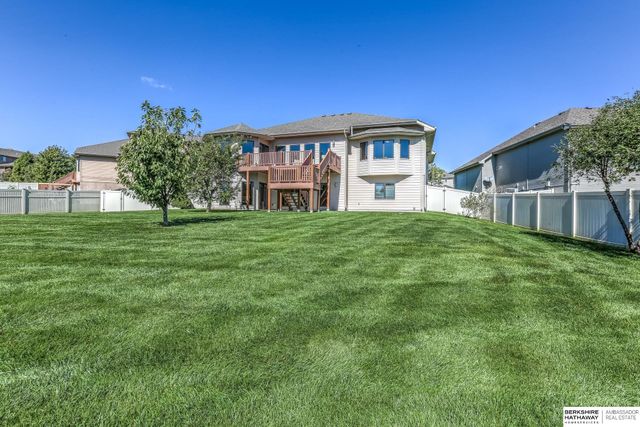 19821 Emiline Street, Gretna, NE 68028