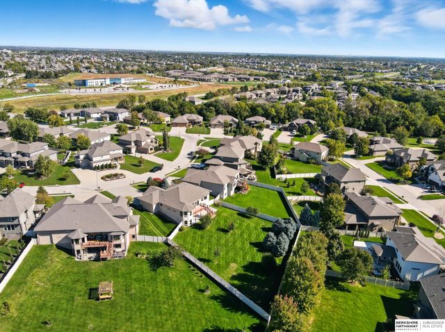 19821 Emiline Street, Gretna, NE 68028