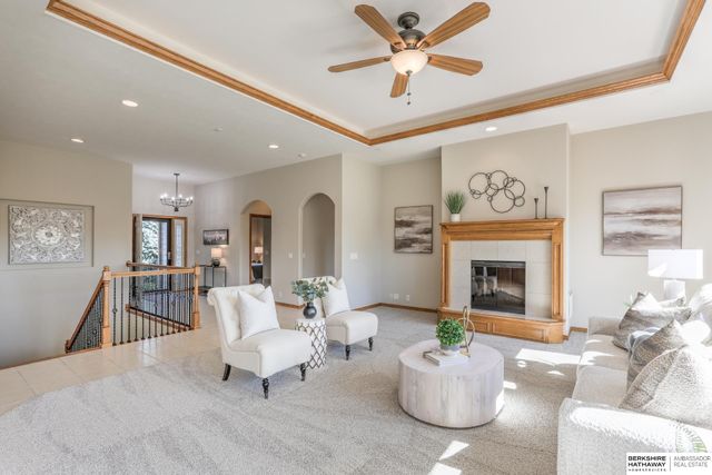 19821 Emiline Street, Gretna, NE 68028