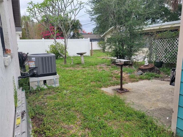 1835 MARYLAND AVENUE NE, St Petersburg, FL 33703