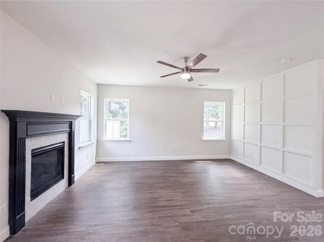 134 Windstone Drive, Troutman, NC 28166