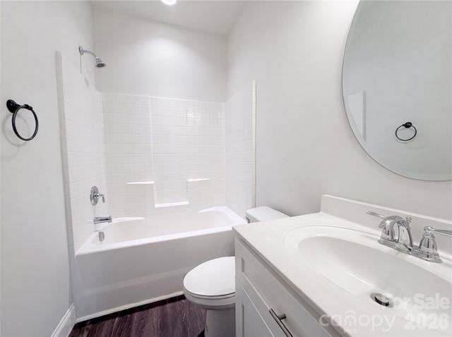 134 Windstone Drive, Troutman, NC 28166