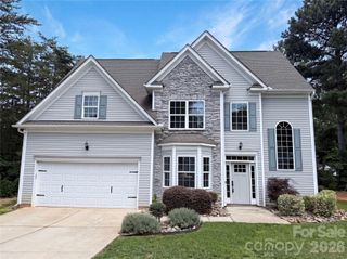 134 Windstone Drive, Troutman, NC 28166