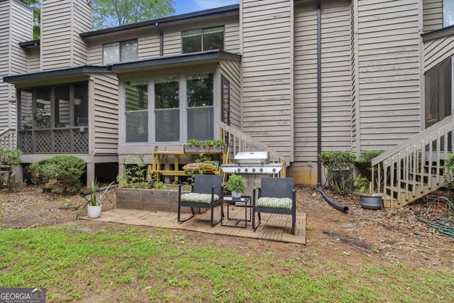 5005 Gardenia Circle, Marietta, GA 30068