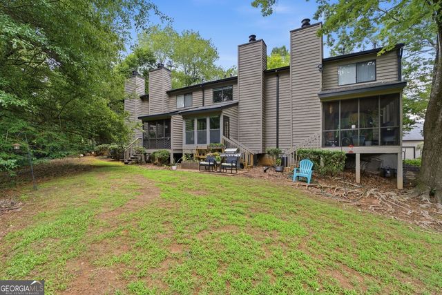 5005 Gardenia Circle, Marietta, GA 30068