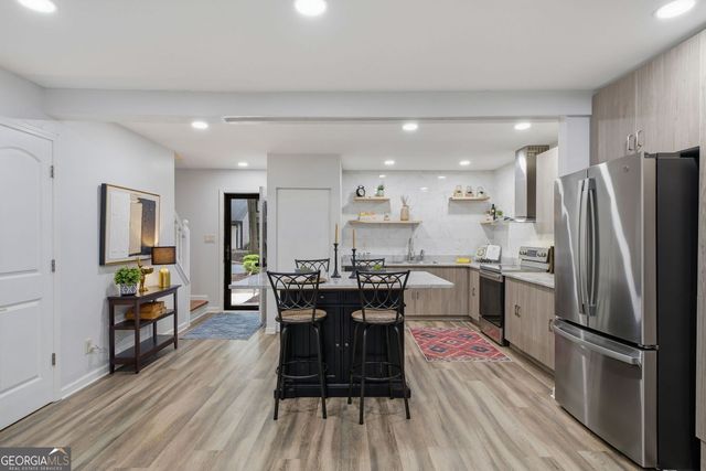 5005 Gardenia Circle, Marietta, GA 30068