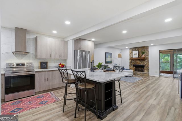 5005 Gardenia Circle, Marietta, GA 30068