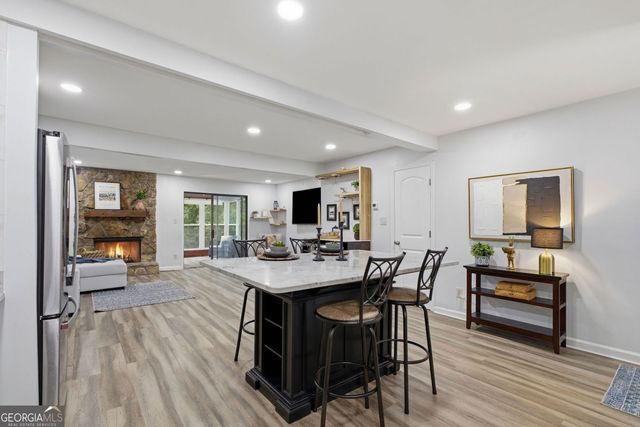 5005 Gardenia Circle, Marietta, GA 30068