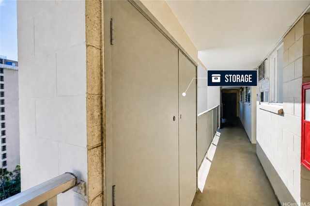 2211 Ala Wai Boulevard 1511, Honolulu, HI 96815