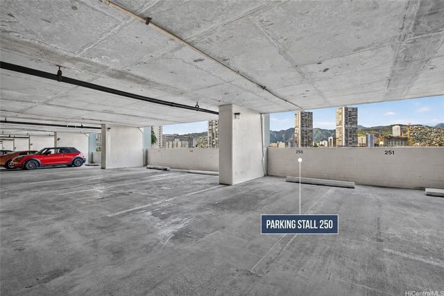 2211 Ala Wai Boulevard 1511, Honolulu, HI 96815