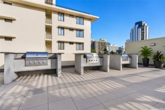 2211 Ala Wai Boulevard 1511, Honolulu, HI 96815