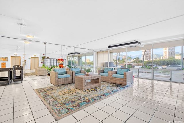 2211 Ala Wai Boulevard 1511, Honolulu, HI 96815
