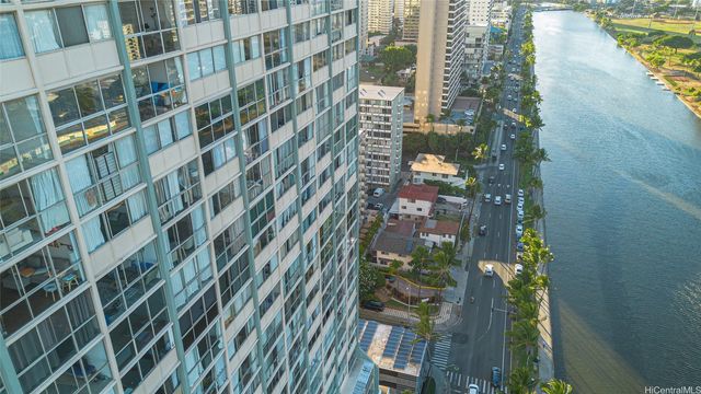 2211 Ala Wai Boulevard 1511, Honolulu, HI 96815